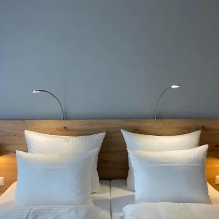 Hirsch 1783 Hotell Langenargen