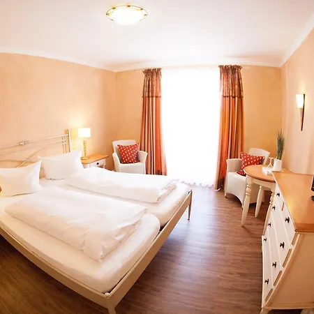 Hotel Hirsch 1783 Hotel Landhaus
