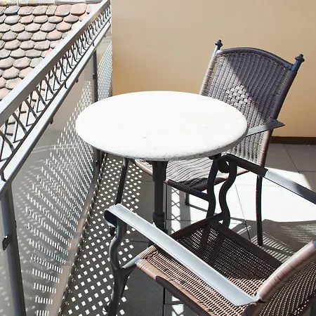 Hirsch 1783 Hotel Landhaus 3* Langenargen