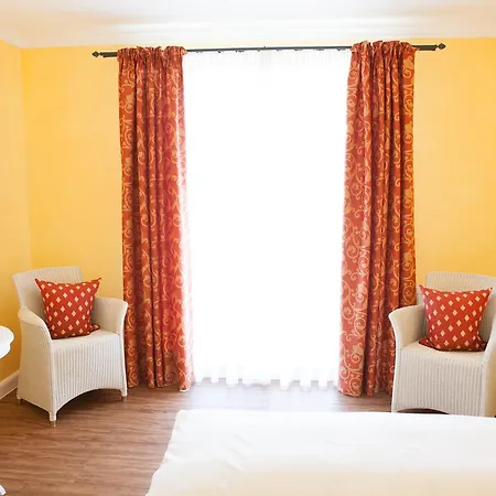 Hirsch 1783 Langenargen