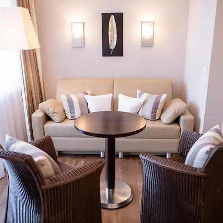 Ξενοδοχείο Hirsch 1783