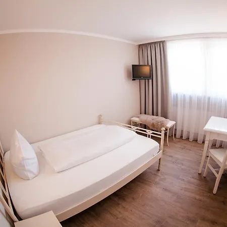 Hirsch 1783 Hotel Landhaus 3* Langenargen