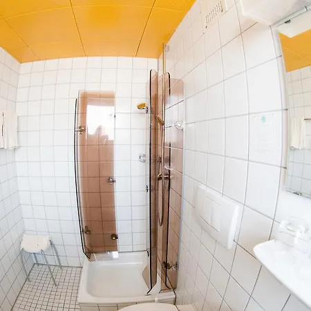 Hirsch 1783 Hotel Landhaus 3* Langenargen
