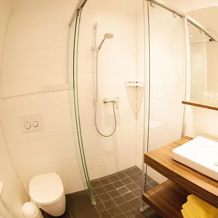 Hirsch 1783 Hotel Landhaus 3* Langenargen