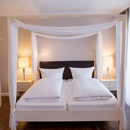 Hotel Hirsch 1783 Hotel Landhaus
