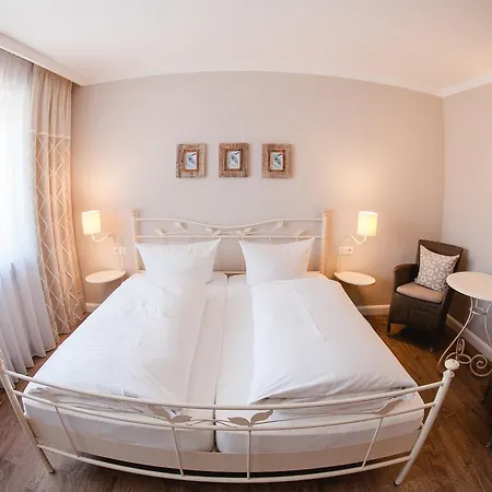 Hirsch 1783 Hotel Landhaus Hotel