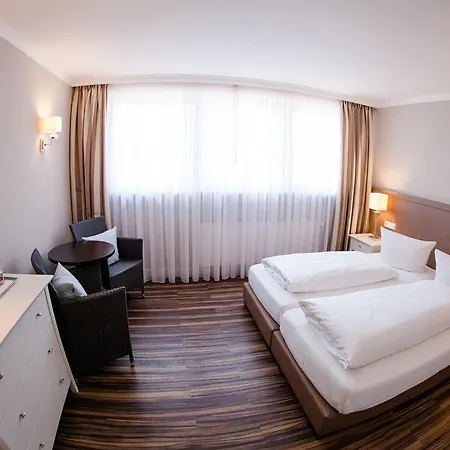 Hirsch 1783 Hotel Landhaus 3* Langenargen