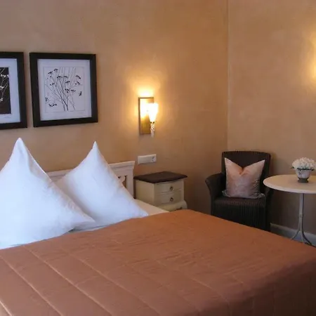 Hirsch 1783 Hotell Langenargen