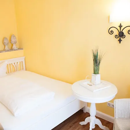 Hirsch 1783 Hotell Langenargen