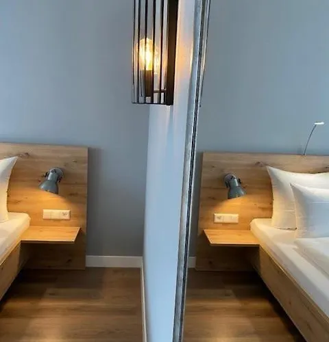 Hirsch 1783 Hotel 3*