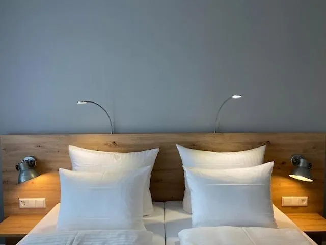 Hirsch 1783 Hotel Langenargen