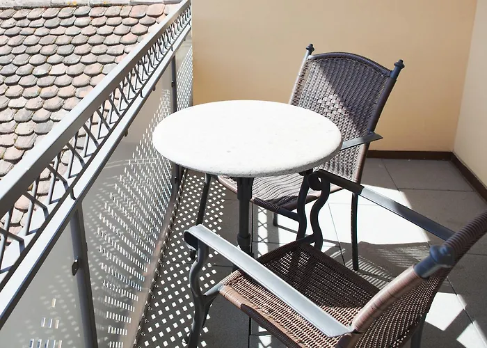 Hirsch 1783 3* Langenargen