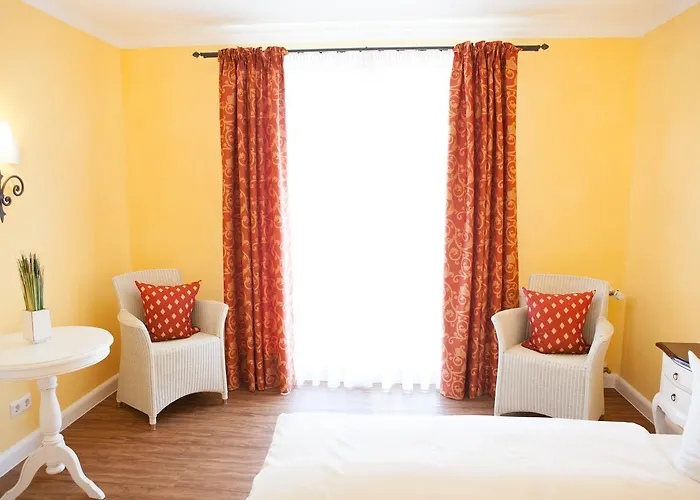 Hirsch 1783 Langenargen