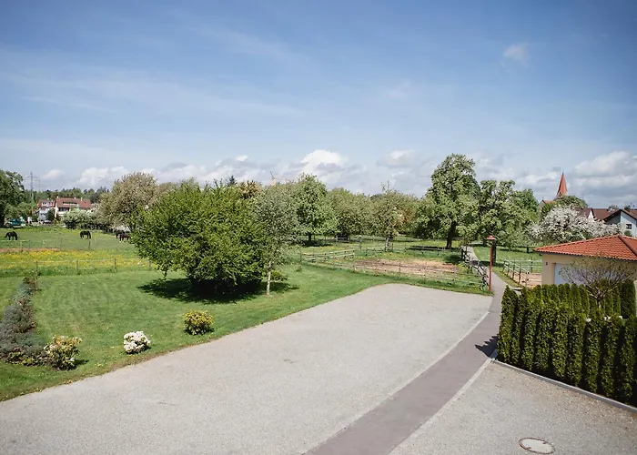 Hirsch 1783 Hotel 3*