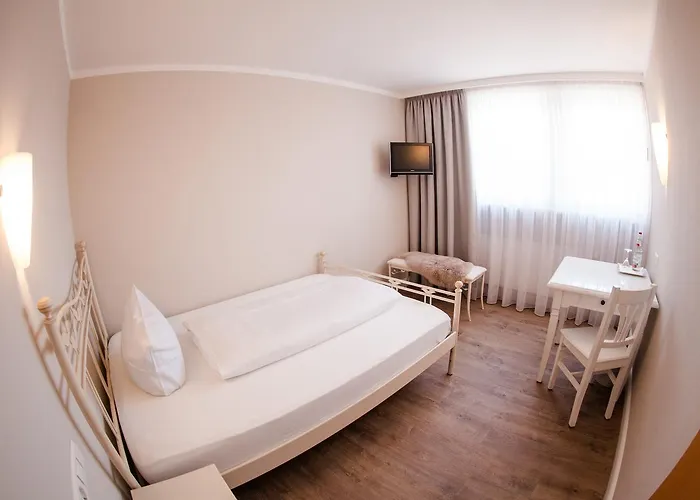 Hirsch 1783 3* Langenargen