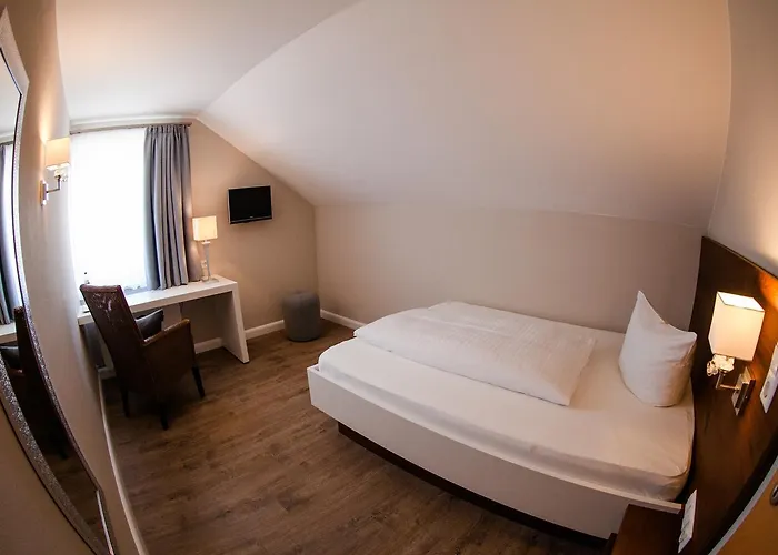 Hirsch 1783 3* Langenargen