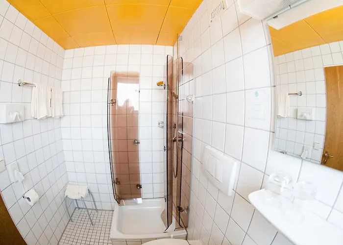 Hirsch 1783 3* Langenargen