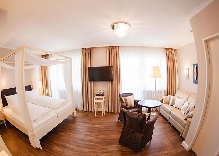 Hirsch 1783 Hotel 3*