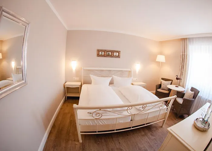 Hirsch 1783 3* Langenargen