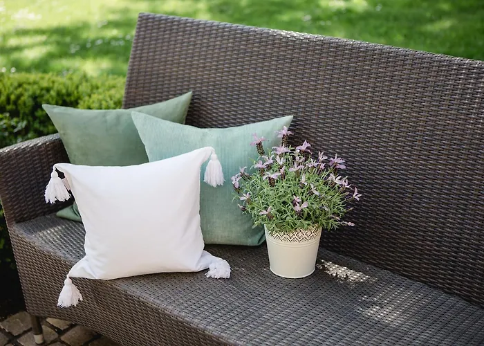 Hotel Hirsch 1783 3*