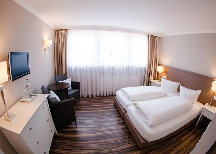 Hirsch 1783 3* Langenargen