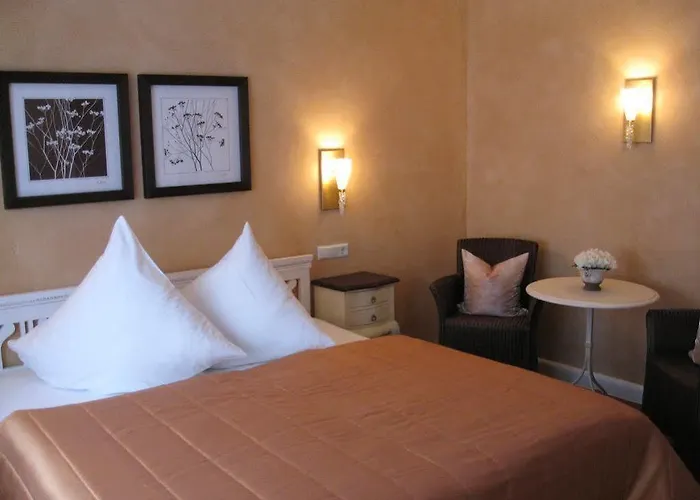 Hirsch 1783 Hotel Langenargen