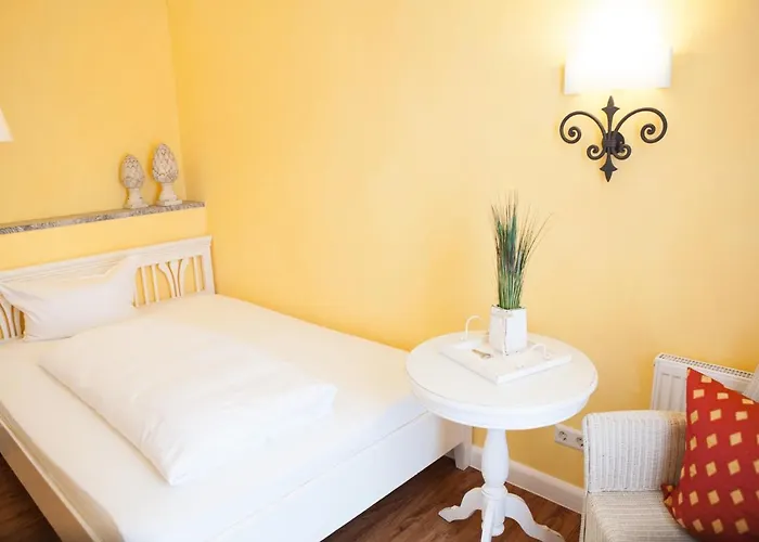 Hirsch 1783 Hotel Langenargen