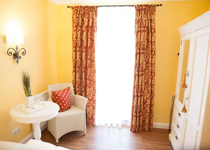 Hirsch 1783 Hotel Langenargen